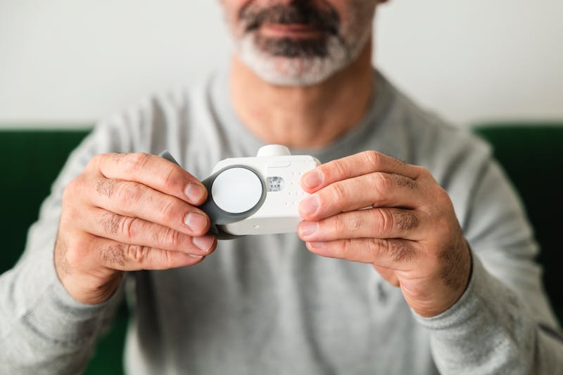 İşyeri Ortam Ölçümleri